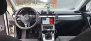 Volkswagen Passat B6 Break 2.0 TDI 2010 140 Cai - imagine 3