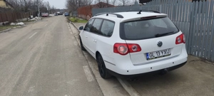 Volkswagen Passat B6 Break 2.0 TDI 2010 140 Cai - imagine 7