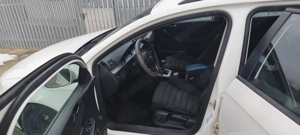 Volkswagen Passat B6 Break 2.0 TDI 2010 140 Cai - imagine 5