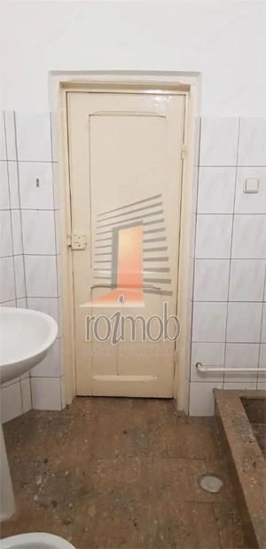 Piata Muncii stradal parter de vila 3 camere 60mp, pretabil birou - imagine 7