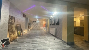 Piata Muncii, vila  moderna, 380 mp,  11 camere - imagine 7