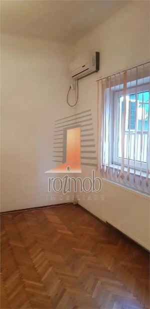 Piata Muncii stradal parter de vila 3 camere 60mp, pretabil birou - imagine 3