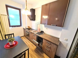 Apartament 2 camere spatios, langa parcul Herastrau - imagine 6
