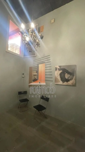 Piata Muncii, vila  moderna, 380 mp,  11 camere - imagine 10