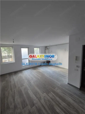 Apartament Nemobilat 2 Camere cu Terasa Perimetrala - Dobroesti