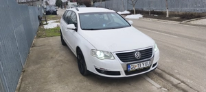 Volkswagen Passat B6 Break 2.0 TDI 2010 140 Cai