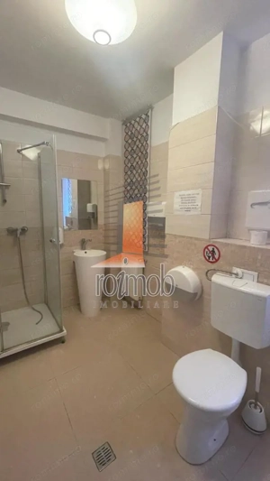 Piata Muncii, vila  moderna, 380 mp,  11 camere - imagine 8