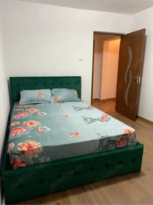 Inchiriez apartament cu 3 camere decomandat in regim hotelier