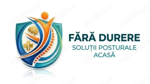 Student Kinetoterapie: Combaterea durerilor de spate și corectare posturală la domiciliu