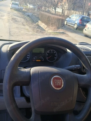fiat ducato maxi - imagine 10