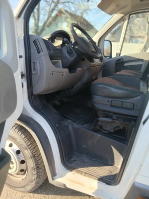 fiat ducato maxi - imagine 9