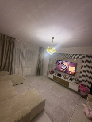 Apartament 2 camere Dobroiesti ilfov 