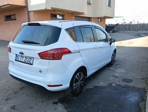 Ford B Max 1.6 Diesel - imagine 3