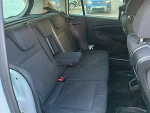 Ford B Max 1.6 Diesel - imagine 5