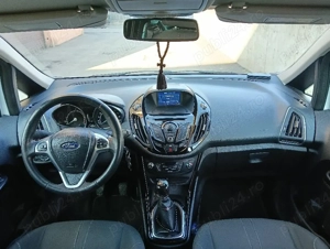 Ford B Max 1.6 Diesel - imagine 4