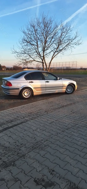 BMW E46 320 TDI DIESEL ........ - imagine 5