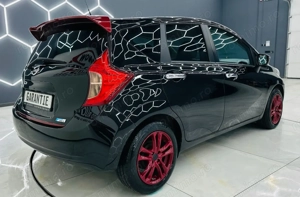 NISSAN Note - imagine 4