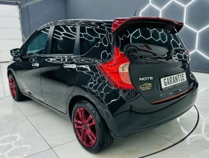 NISSAN Note - imagine 3