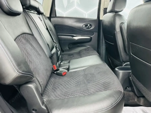 NISSAN Note - imagine 7