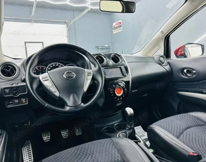 NISSAN Note - imagine 19