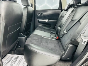 NISSAN Note - imagine 15