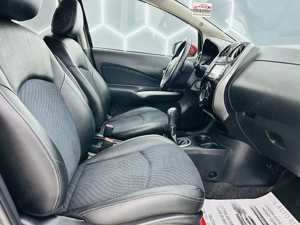 NISSAN Note - imagine 16