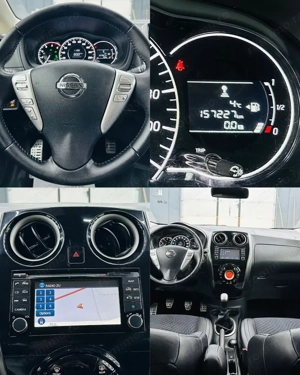 NISSAN Note - imagine 8