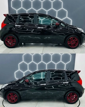 NISSAN Note - imagine 5