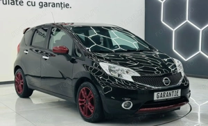 NISSAN Note - imagine 2