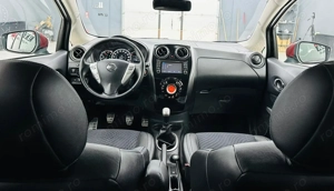 NISSAN Note - imagine 6