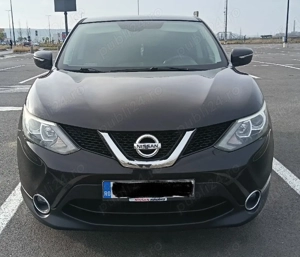 Nissan Qashqai 4x4, 1.6 Dci. - imagine 2