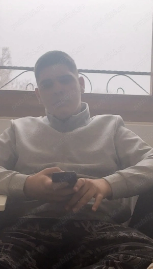 Numele meu este Cristi și f*t femei 