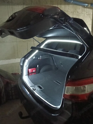 Nissan Qashqai 4x4, 1.6 Dci. - imagine 5