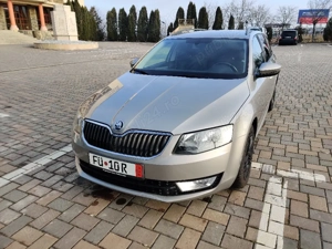 SKODA Octavia 3  - imagine 2