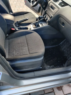 SKODA Octavia 3  - imagine 10