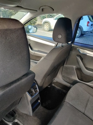 SKODA Octavia 3  - imagine 8