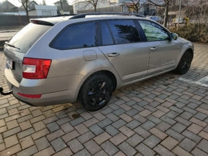 SKODA Octavia 3  - imagine 5