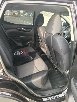 Nissan Qashqai 4x4, 1.6 Dci. - imagine 10