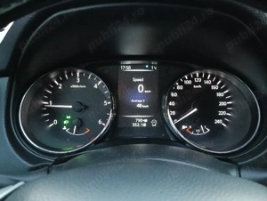 Nissan Qashqai 4x4, 1.6 Dci. - imagine 6
