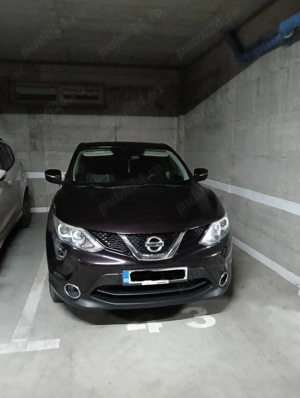 Nissan Qashqai 4x4, 1.6 Dci. - imagine 9