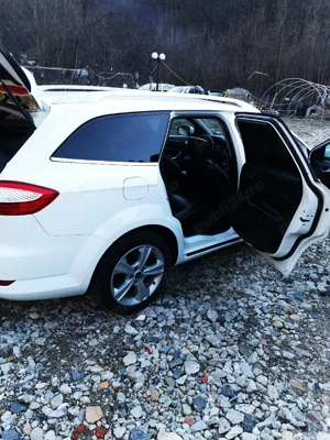 Ford mondeo mk4  - imagine 4