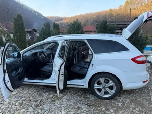 Ford mondeo mk4  - imagine 3