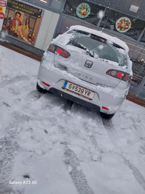 se vinde seat ibiza 1.4 Tdi  2007  - imagine 2