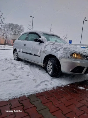 se vinde seat ibiza 1.4 Tdi  2007 