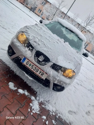 se vinde seat ibiza 1.4 Tdi  2007  - imagine 4