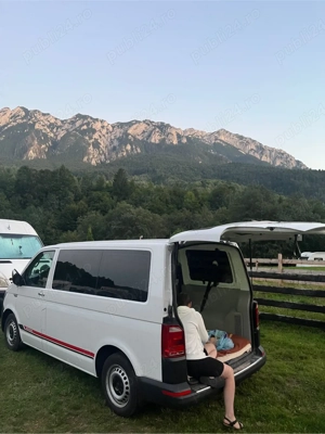 Vw Trasporter - imagine 3