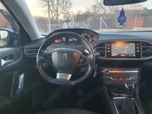 De vânzare Peugeot 308  - imagine 9