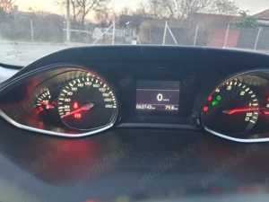 De vânzare Peugeot 308  - imagine 8