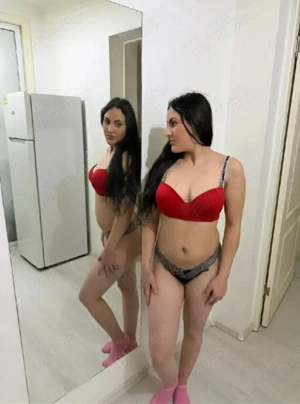 buna ma numesc maria 