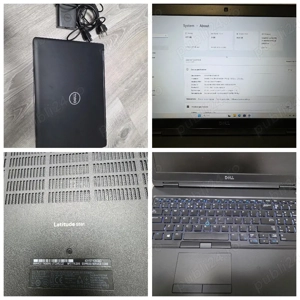 Laptop Lenovo ThinkPad T14, T15, Dell Latitude, Vostro  - imagine 5